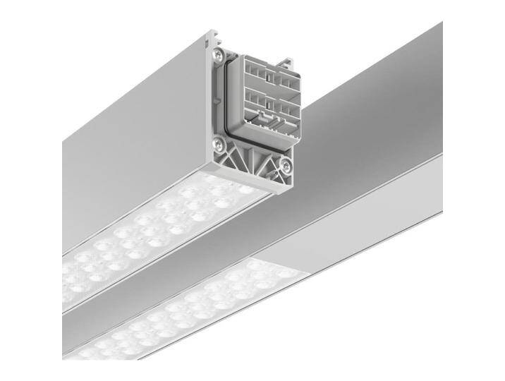 RZB, Wandleuchte + Deckenleuchte, LED-Komplettmodul 4547mm (6650 lm) von Galaxus