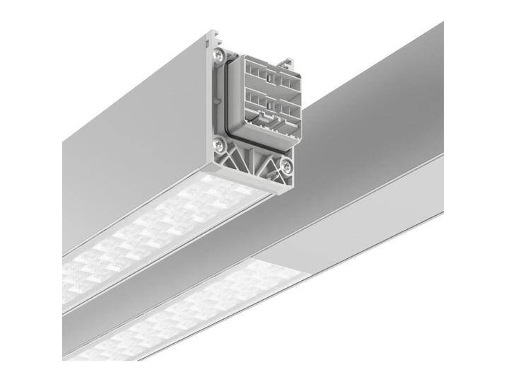 RZB, Wandleuchte + Deckenleuchte, LED-Komplettmodul 4547mm (7650 lm) von Galaxus