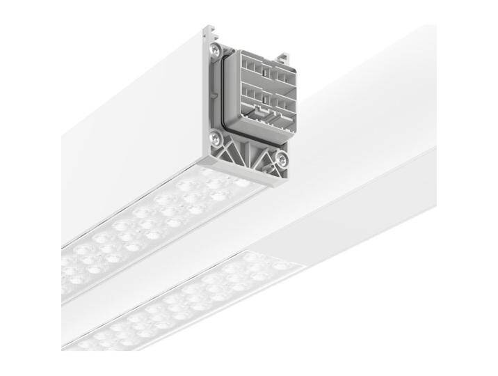 RZB, Wandleuchte + Deckenleuchte, LED-Komplettmodul 4547mm (9250 lm) von Galaxus