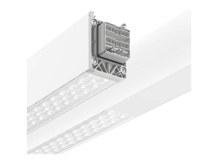 RZB, Wandleuchte + Deckenleuchte, LED-Komplettmodul 4547mm (9950 lm) von Galaxus
