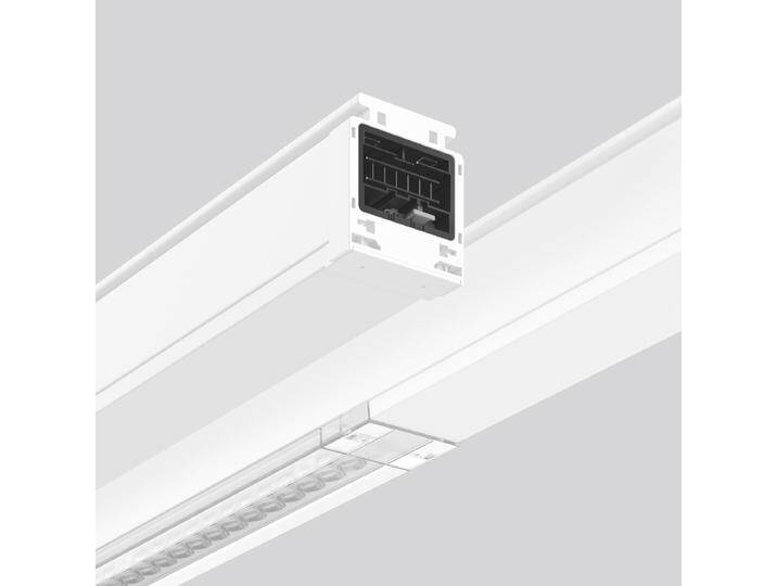 RZB, Wandleuchte + Deckenleuchte, LED-Lichtband (6000 lm) von Galaxus