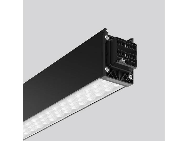 RZB, Wandleuchte + Deckenleuchte, Linedo (40900 lm) von Galaxus