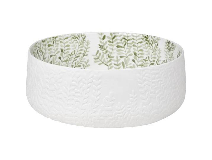 Räder Mix and Match, Porcelaine blanche, Schüssel + Schale, Weiss von Galaxus