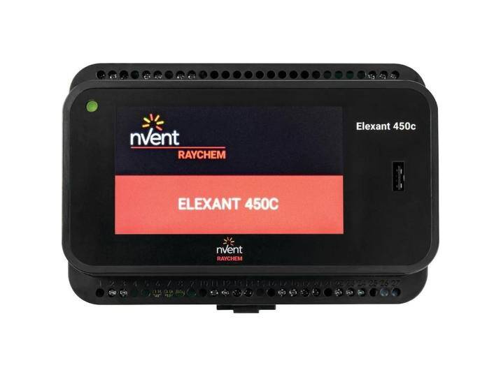 Raychem, Sauna Zubehör, ELEXANT 450c Raychem, Sauna Zubehör, ELEXANT 450c von Galaxus