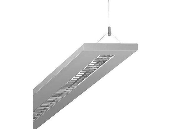 Regiolux, Pendelleuchte, 60314024165 (6800 lm) von Galaxus