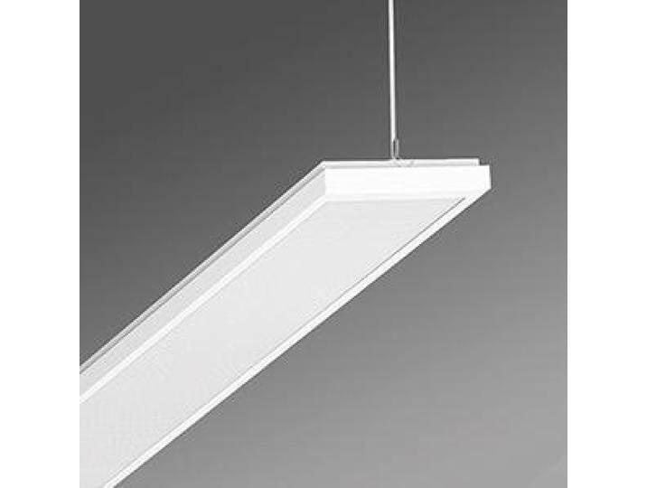 Regiolux, Pendelleuchte, LED-Pendelleuchte Regiolux, Pendelleuchte, LED-Pendelleuchte von Galaxus