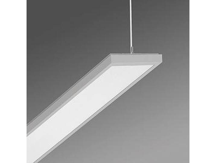 Regiolux, Pendelleuchte, LED-Pendelleuchte Regiolux, Pendelleuchte, LED-Pendelleuchte von Galaxus