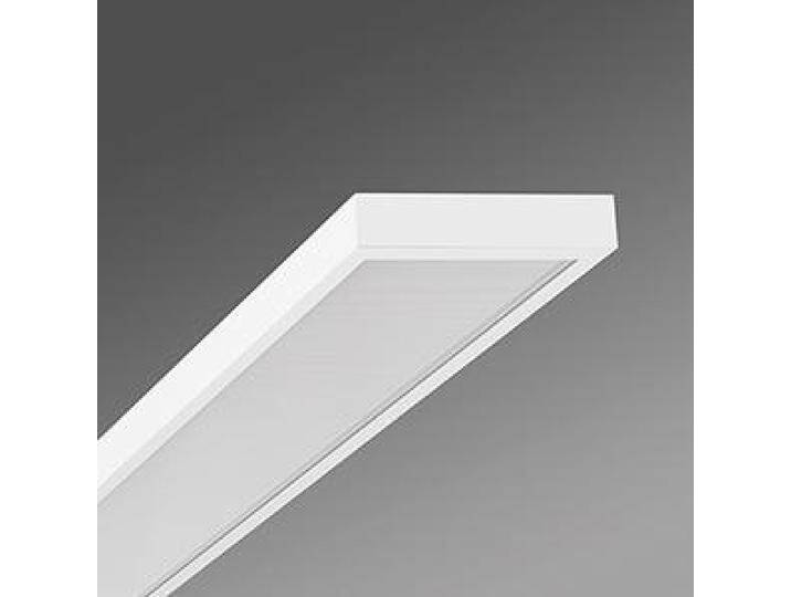 Regiolux, Wandleuchte + Deckenleuchte, ADAMP/340-1500 LED 1 (10964 lm) von Galaxus