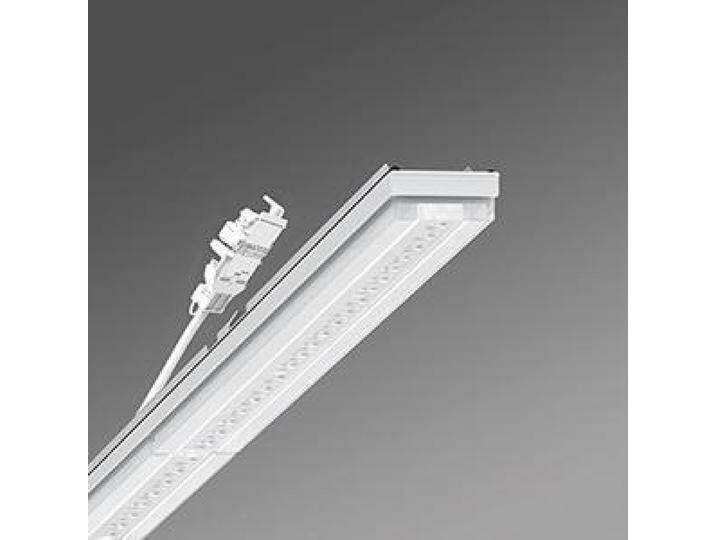 Regiolux, Wandleuchte + Deckenleuchte, LED-Geräteträger 132W 3000K 19900lm 1LED 1952/7026260 (19900 lm) von Galaxus