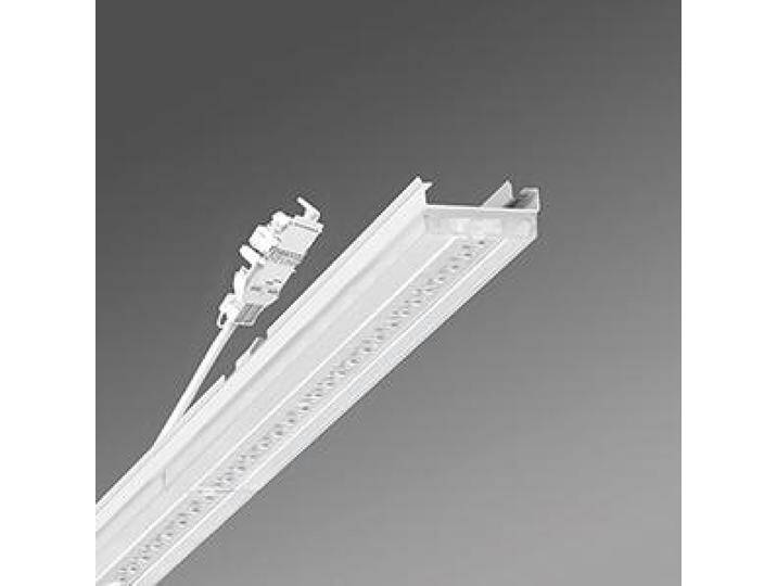 Regiolux, Wandleuchte + Deckenleuchte, LED-Geräteträger 52W 4000K 9515lm 1LED 1953/5027030 Regiolux, Wandleuchte + Deckenleuchte, LED-Geräteträger 52W 4000K 9515lm 1LED 1953/5027030 von Galaxus