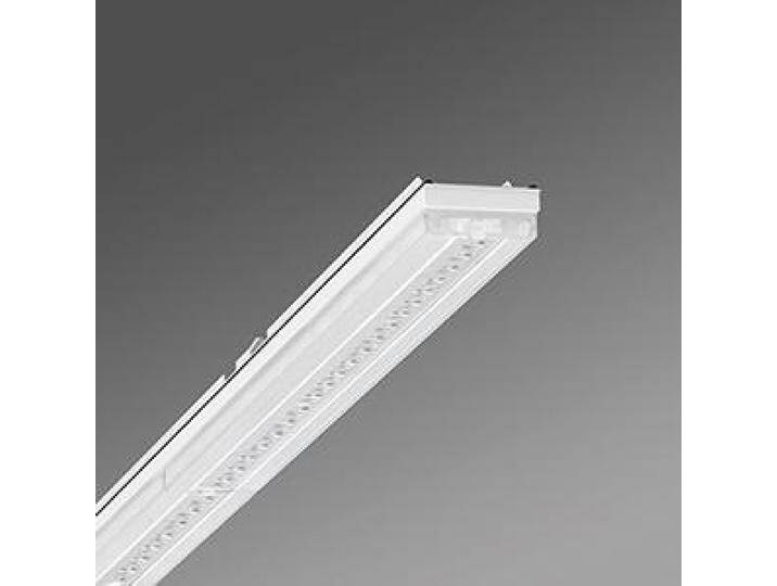 Regiolux, Wandleuchte + Deckenleuchte, LED-Geräteträger IP64 von Galaxus