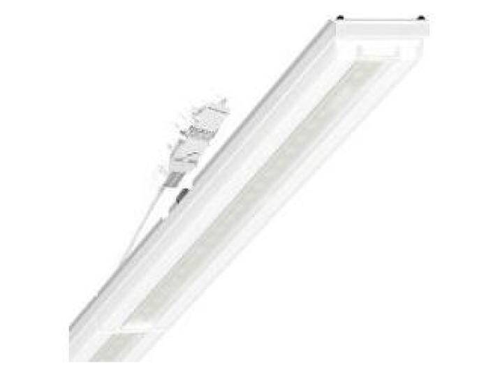 Regiolux, Wandleuchte + Deckenleuchte, LED-Geräteträger IP64 von Galaxus