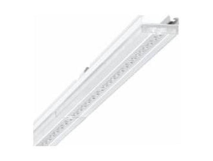 Regiolux, Wandleuchte + Deckenleuchte, LED-Geräteträger Regiolux, Wandleuchte + Deckenleuchte, LED-Geräteträger von Galaxus