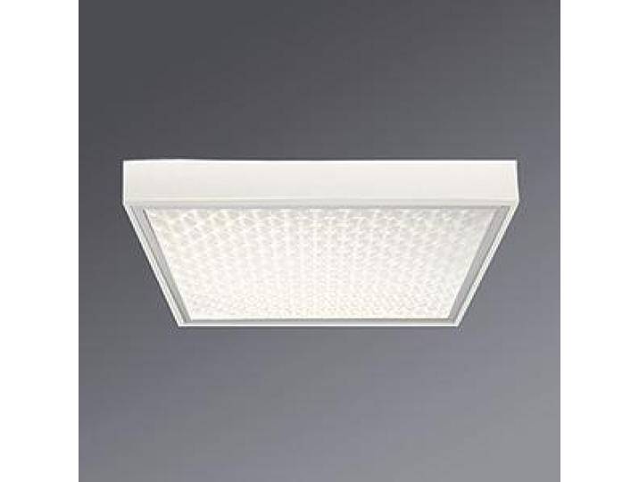 Regiolux, Wandleuchte + Deckenleuchte, LED-Kunststoffleuchte protection 34W 6200/0014150 von Galaxus