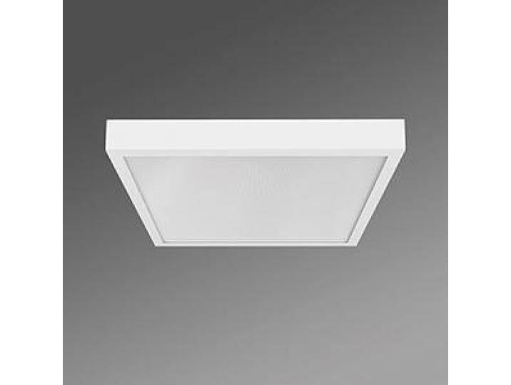 Regiolux, Wandleuchte + Deckenleuchte, LED-Reinraumleuchte 51W 4000K 6707lm 6216/2016670 (6707 lm) von Galaxus