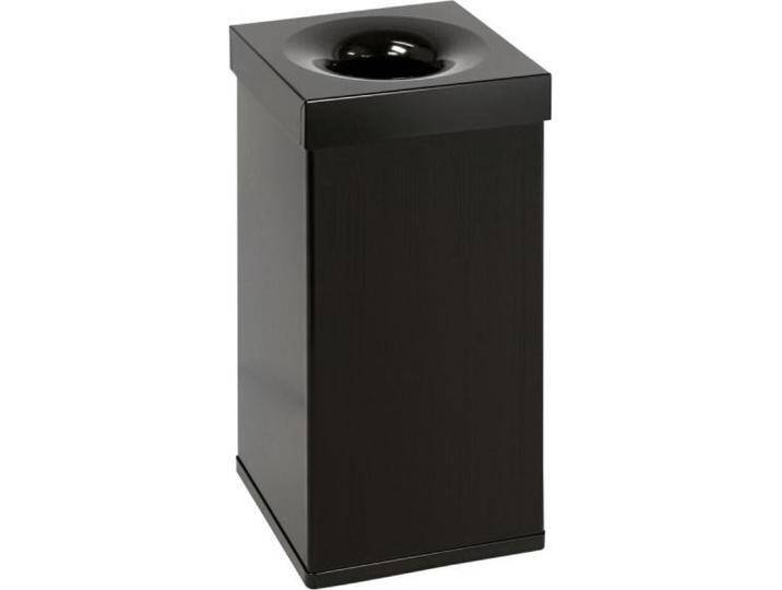 ReinigungsBerater Papierkorb Carro Flame 110 L Schwarz feuerlöschend, selbstlöschend, Abfalleimer, Schwarz ReinigungsBerater Papierkorb Carro Flame 110 L Schwarz feuerlöschend, selbstlöschend, Abfalleimer, Schwarz von Galaxus