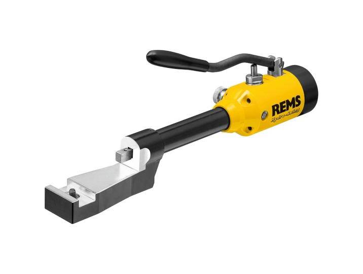 Rems, Zange, 153500 R Hydro-Swing Handrohrbiegevorrichtung Rems, Zange, 153500 R Hydro-Swing Handrohrbiegevorrichtung von Galaxus