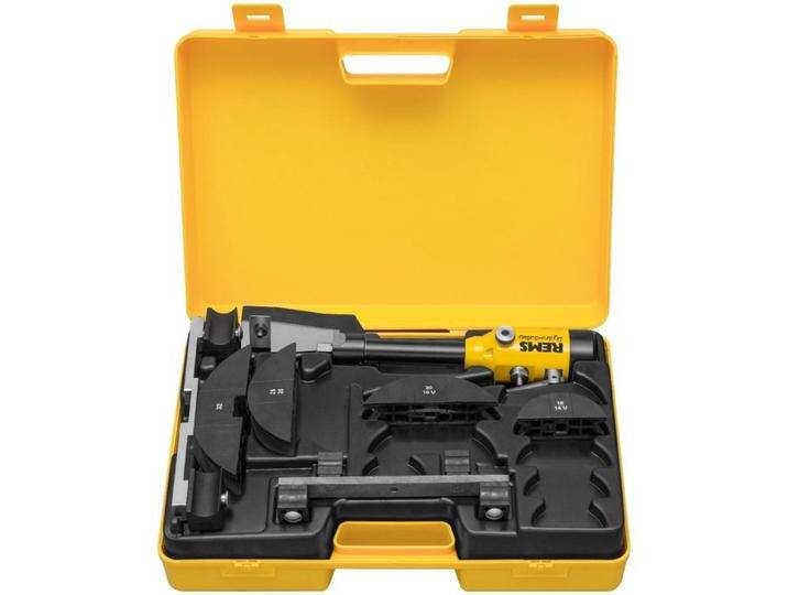 Rems, Zange, Hydro-Swing Set 16-20-25/26-32 Hydro-Swing Set Rems, Zange, Hydro-Swing Set 16-20-25/26-32 Hydro-Swing Set von Galaxus