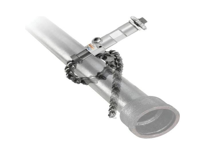 Ridgid, Bolzenschneider + Seitenschneider, ROHRABSCHNEIDER 238-P (295 mm) von Galaxus