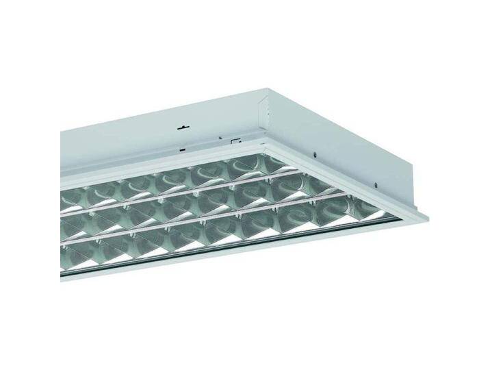 Ridi, Wandleuchte + Deckenleuchte, Einbauleuchte (16445 lm) von Galaxus