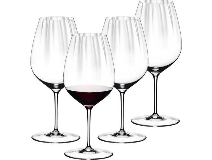 Riedel Performance, Weingläser, Transparent Riedel Performance, Weingläser, Transparent von Galaxus