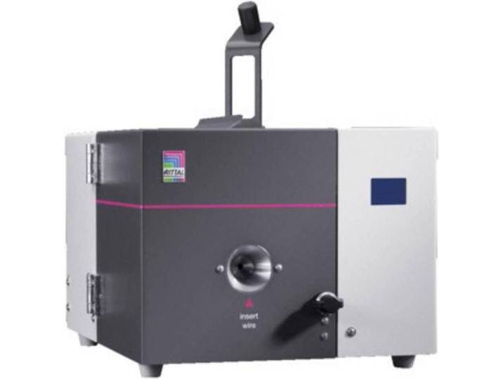 Rittal, Zange, Crimpautomat 8E Rittal, Zange, Crimpautomat 8E von Galaxus