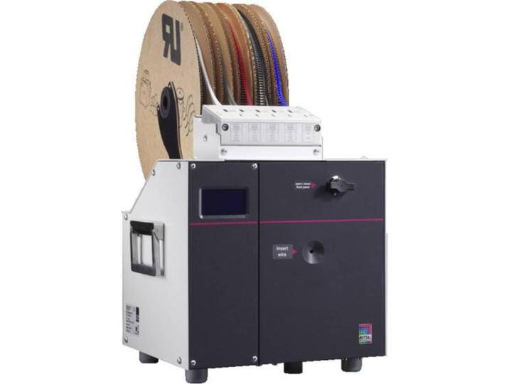Rittal, Zange, Crimpautomat Rittal, Zange, Crimpautomat von Galaxus