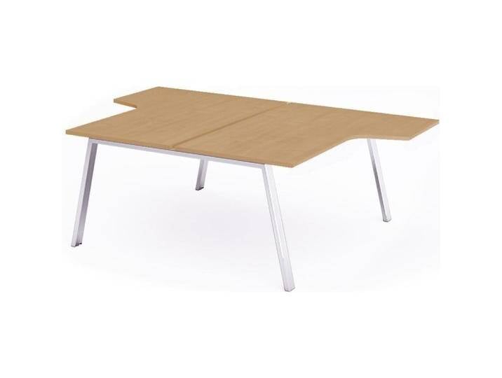 Rocada, Schreibtisch, Aktenschrank, 1104AR08 eiche 4 Fachböden 90,0 x 45,0 x 195,0 cm Rocada, Schreibtisch, Aktenschrank, 1104AR08 eiche 4 Fachböden 90,0 x 45,0 x 195,0 cm von Galaxus