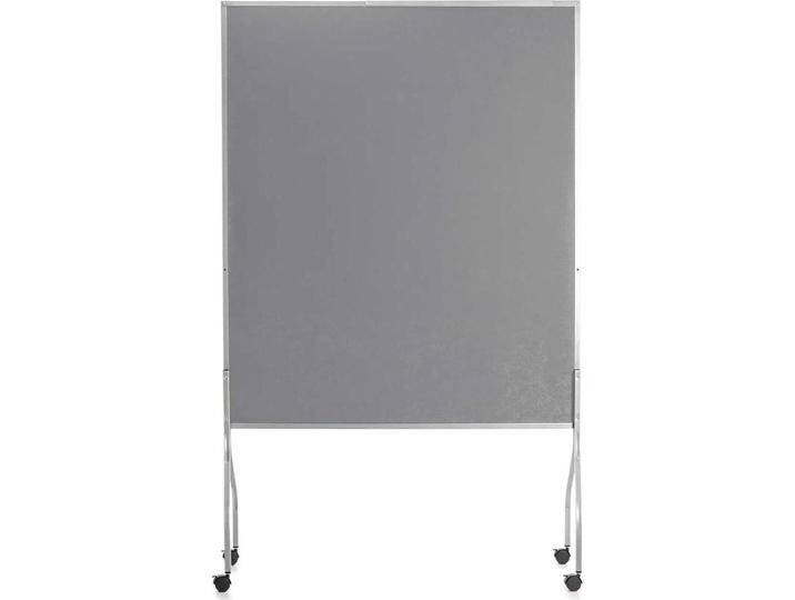 Rocada, Trennwand, Trennwand 8100V22 grau 122,0 x 196,0 cm von Galaxus