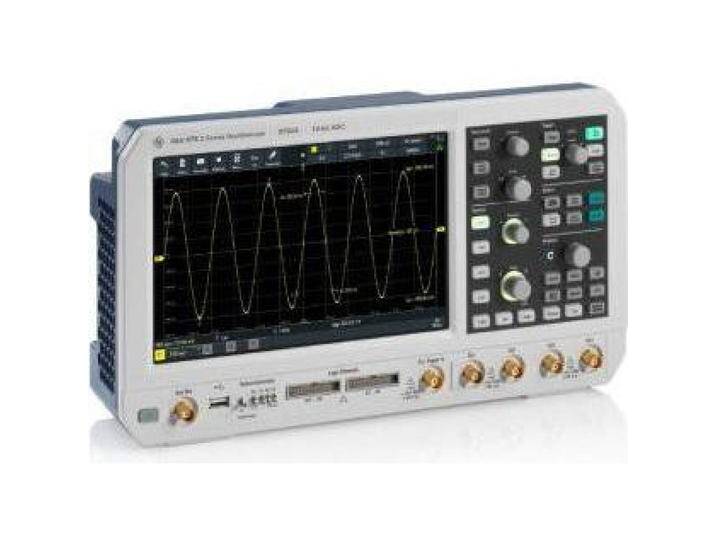 Rohde & Schwarz, Multimeter, Digital Oszilloskop 4-Kanal Analog Rohde & Schwarz, Multimeter, Digital Oszilloskop 4-Kanal Analog von Galaxus