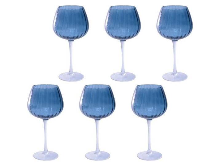 Rose Tulipani ROSE&TULIPANI PRISMIA Set aus 6 Gläsern 460 ml, Trinkgläser von Galaxus