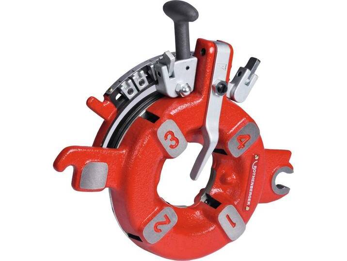 Rothenberger, Bolzenschneider + Seitenschneider, 56052 von Galaxus