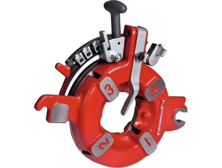 Rothenberger, Bolzenschneider + Seitenschneider, 56053 von Galaxus