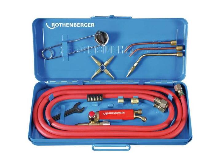 Rothenberger, Lötgerät, 35300 von Galaxus