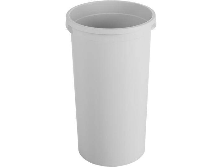 Rotho Modo, Abfalleimer, Grau Rotho Modo, Abfalleimer, Grau von Galaxus