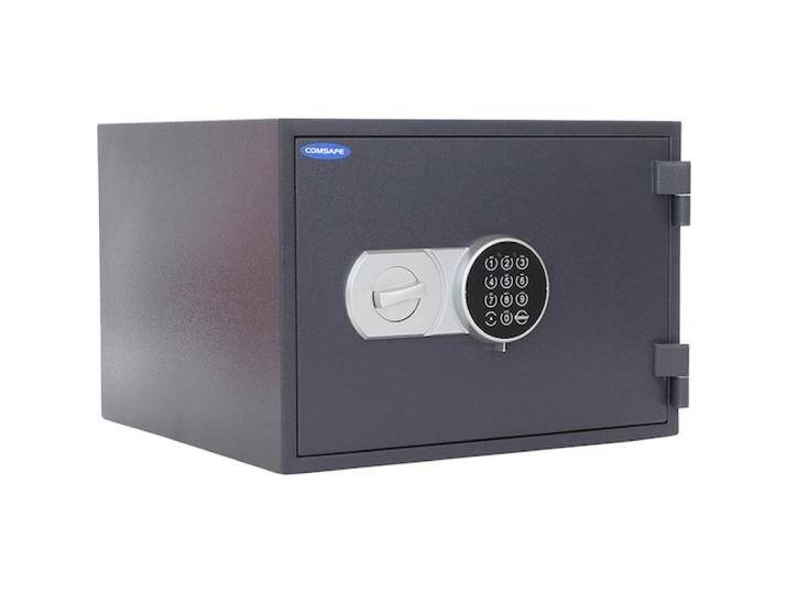 Rottner, Tresor, Feuerschutztresor Simon 40 von Galaxus