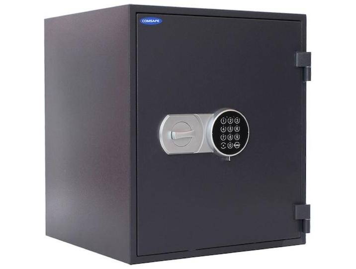 Rottner, Tresor, Feuerschutztresor Sydney 55 Elektronikschloss (41 l) von Galaxus