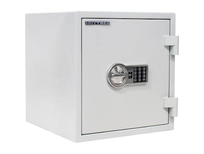 Rottner, Tresor, Feuersicherer Dokumentenschrank Oskar 40 Elektronikschloss (33 l) von Galaxus