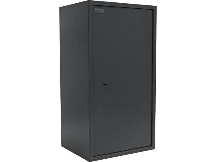 Rottner, Tresor, Möbeltresor Noah 6 Doppelbartschloss von Galaxus