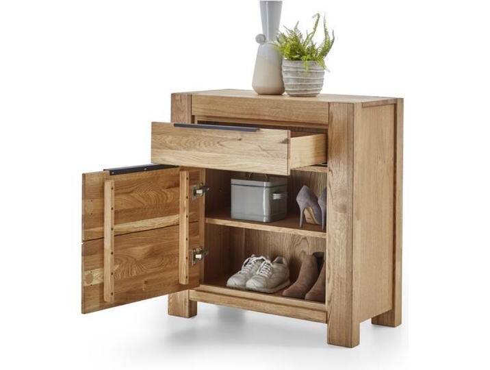 Rrr Company, Kommode + Sideboard, RRR Europe Juria Kommode Eiche Massiv von Galaxus