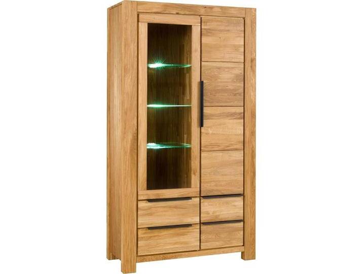 Rrr Company, Vitrine + Buffetschrank, Juria 130-003 von Galaxus