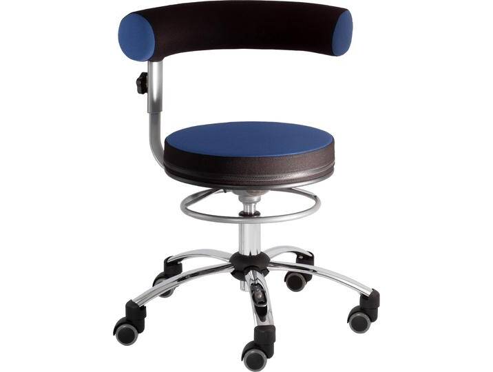 Sanus Gesundheitsstuhl, Bürostuhl, Drehstuhl Sanus Gesundheitsstuhl, Bürostuhl, Drehstuhl von Galaxus