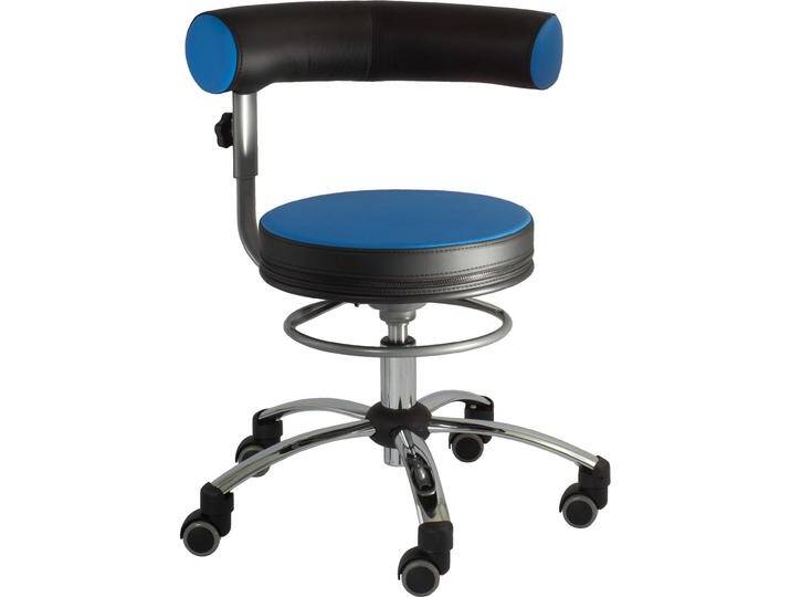 Sanus Gesundheitsstuhl, Bürostuhl, Drehstuhl Sanus Gesundheitsstuhl, Bürostuhl, Drehstuhl von Galaxus
