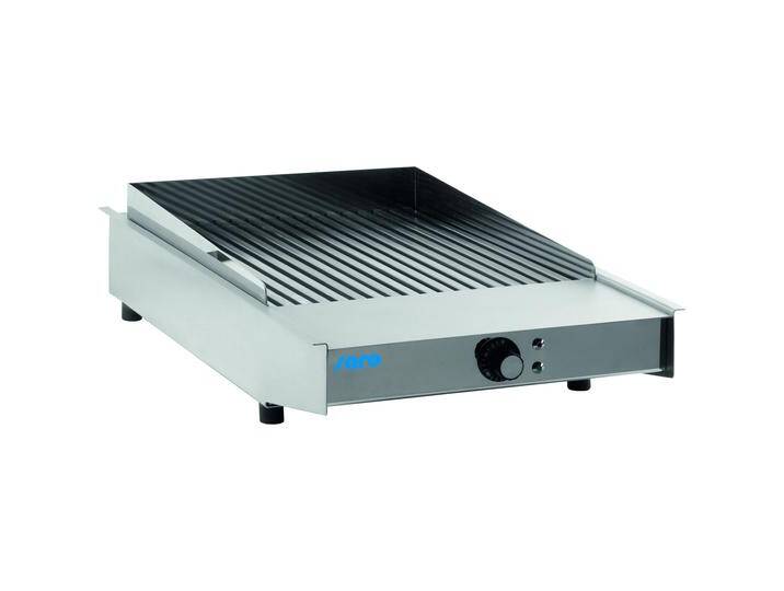 Saro, Elektrogrill, Wow Grill Mini (3.40 kW) von Galaxus