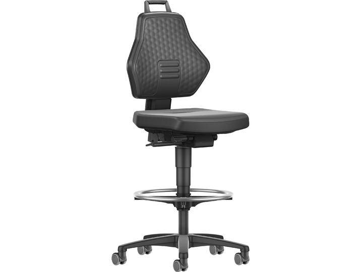 Schäfer Shop, Bürostuhl, Arbeitsstuhl Schäfer Shop, Bürostuhl, Arbeitsstuhl von Galaxus