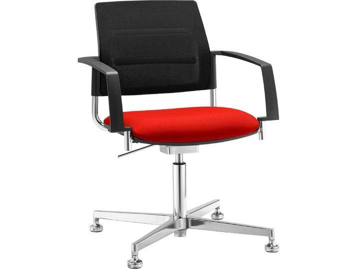 Schäfer Shop, Bürostuhl, Besucherstuhl SSI Proline Visit S3+ von Galaxus