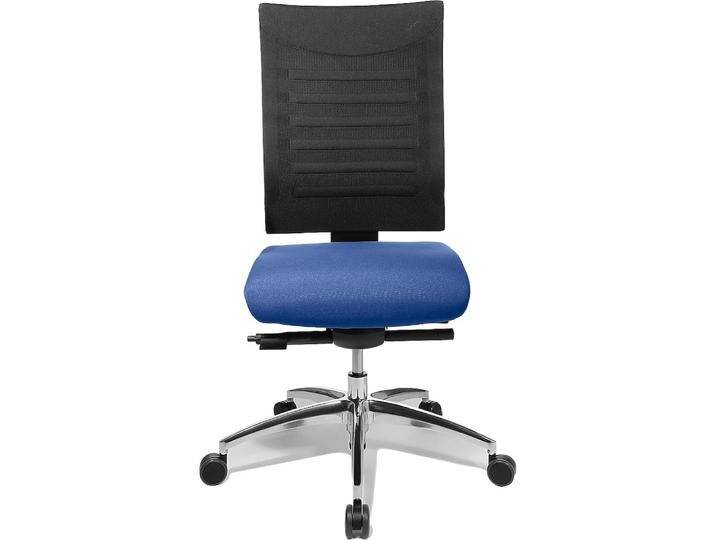 Schäfer Shop, Bürostuhl, Bürostuhl SSI PROLINE S3+, Synchronmechanik, ohne Armlehnen, 3D-Netz-Rückenle... Schäfer Shop, Bürostuhl, Bürostuhl SSI PROLINE S3+, Synchronmechanik, ohne Armlehnen, 3D-Netz-Rückenle... von Galaxus