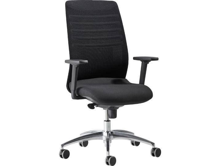 Schäfer Shop, Bürostuhl, Bürostuhl SSI Proline Edition 10 Schäfer Shop, Bürostuhl, Bürostuhl SSI Proline Edition 10 von Galaxus