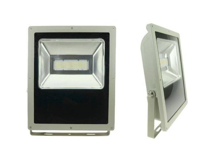 Scharnberger+Hasenbein, Fassadenbeleuchtung, 90271 LED Displaystr. 100SMD (100 lm) von Galaxus