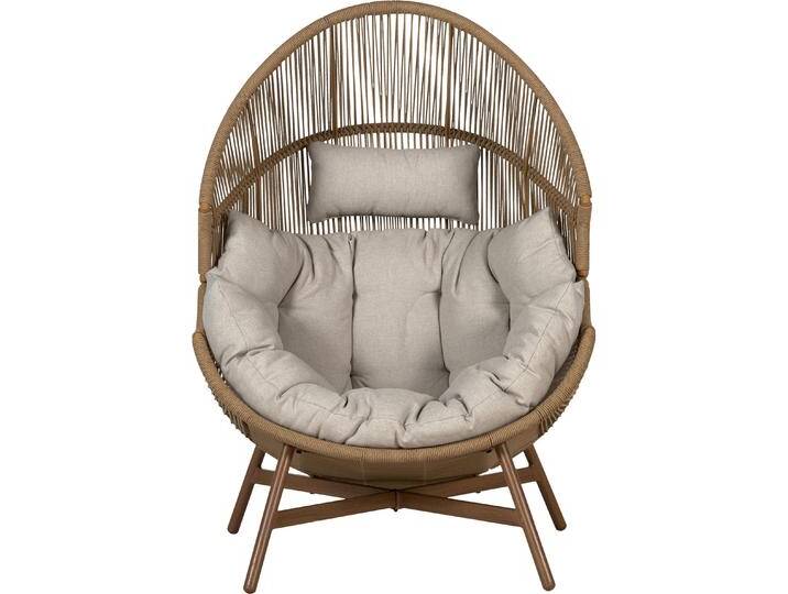 Schou, Gartenstühle, Benny von Galaxus